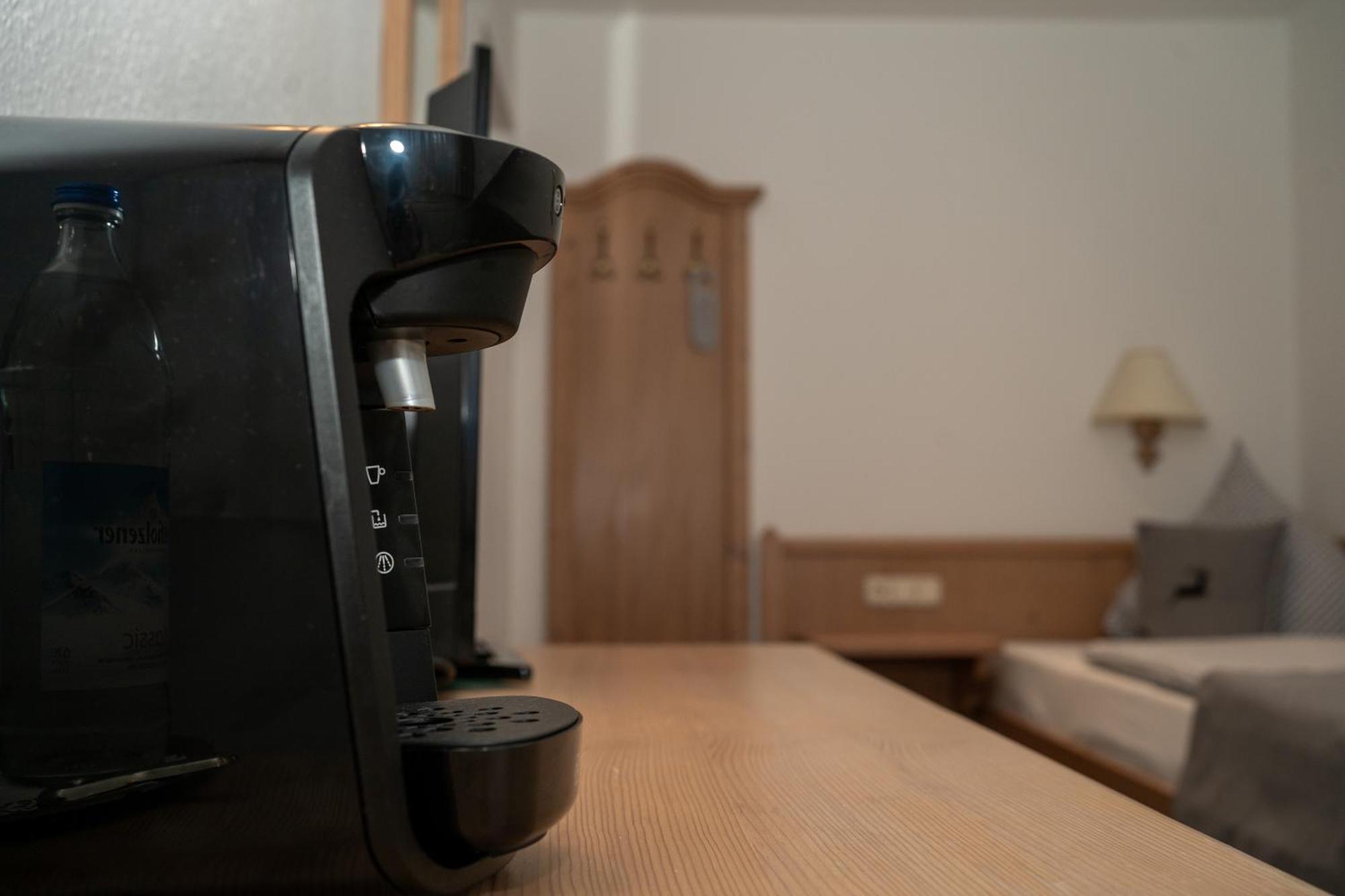 Hotel Gasthof Alter Wirt 파르한트 외부 사진