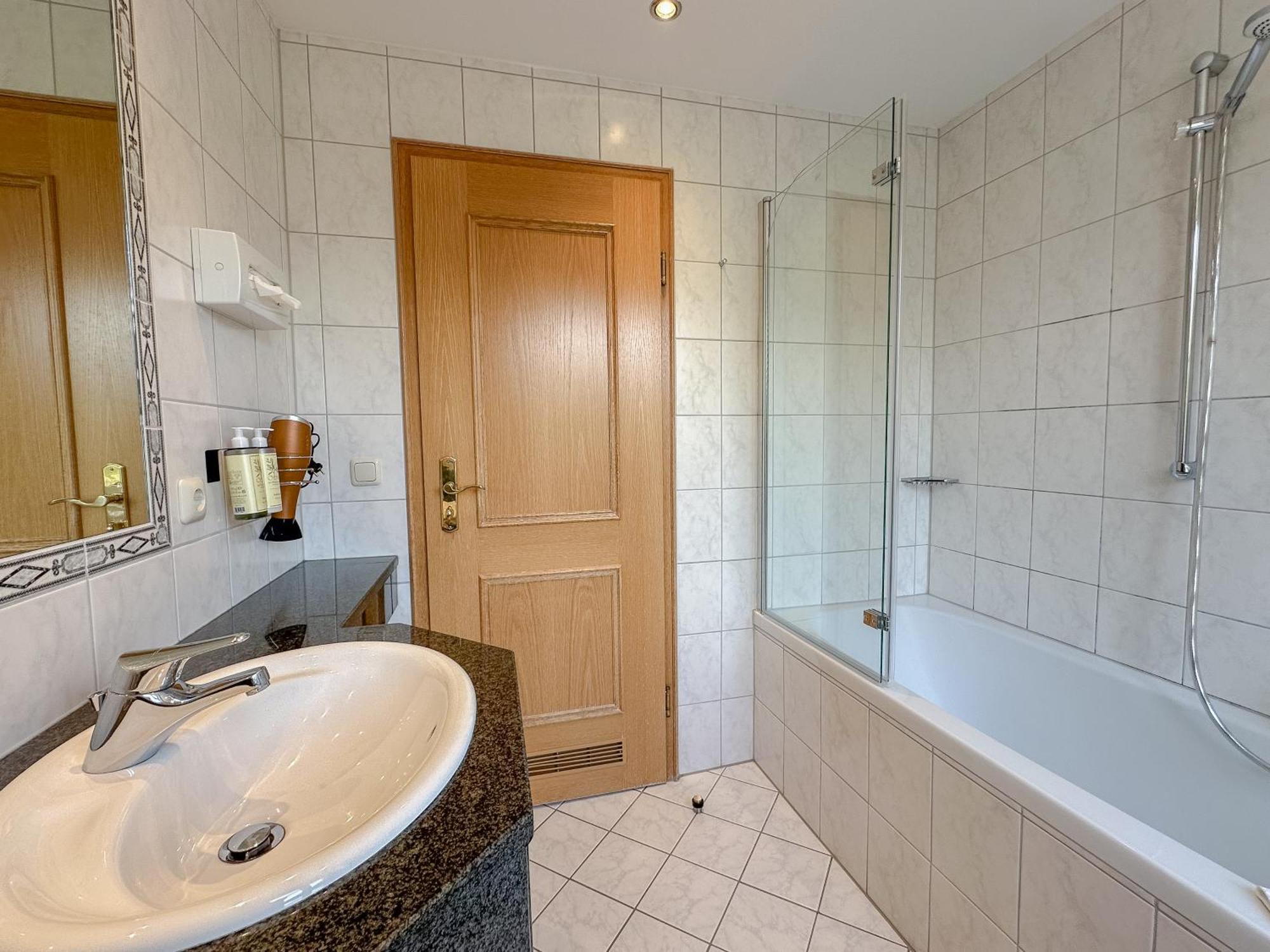 Hotel Gasthof Alter Wirt 파르한트 외부 사진