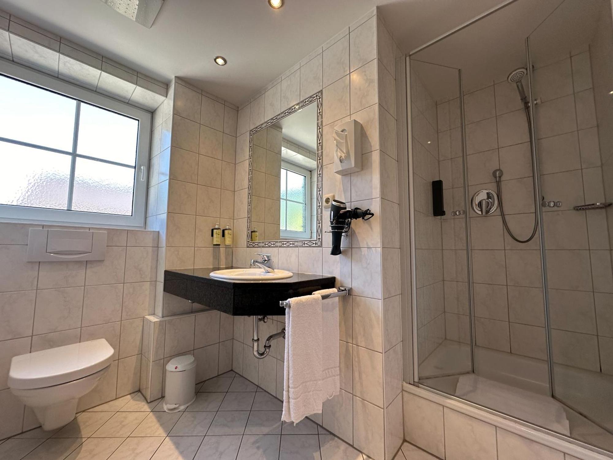 Hotel Gasthof Alter Wirt 파르한트 외부 사진